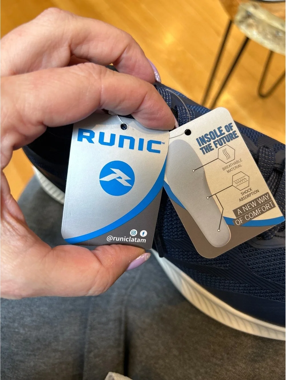 N/A these runic